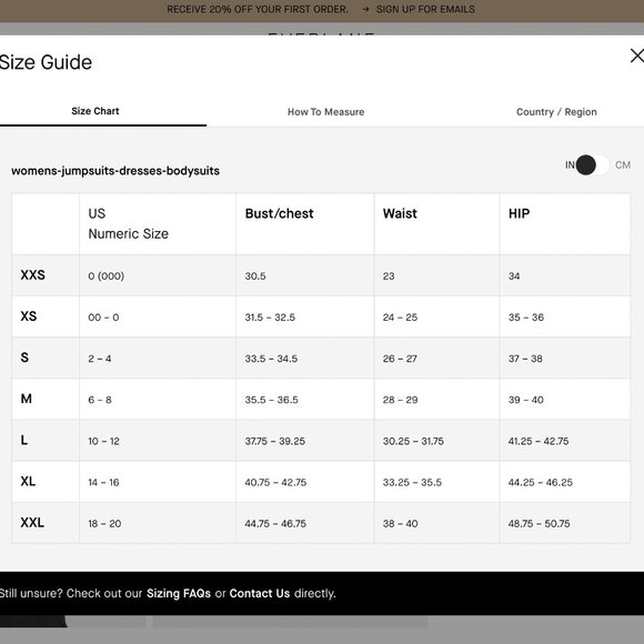EVERLANE The Dream Jumpsuit IN WHITE SIZE SMALL - Picture 11 of 12